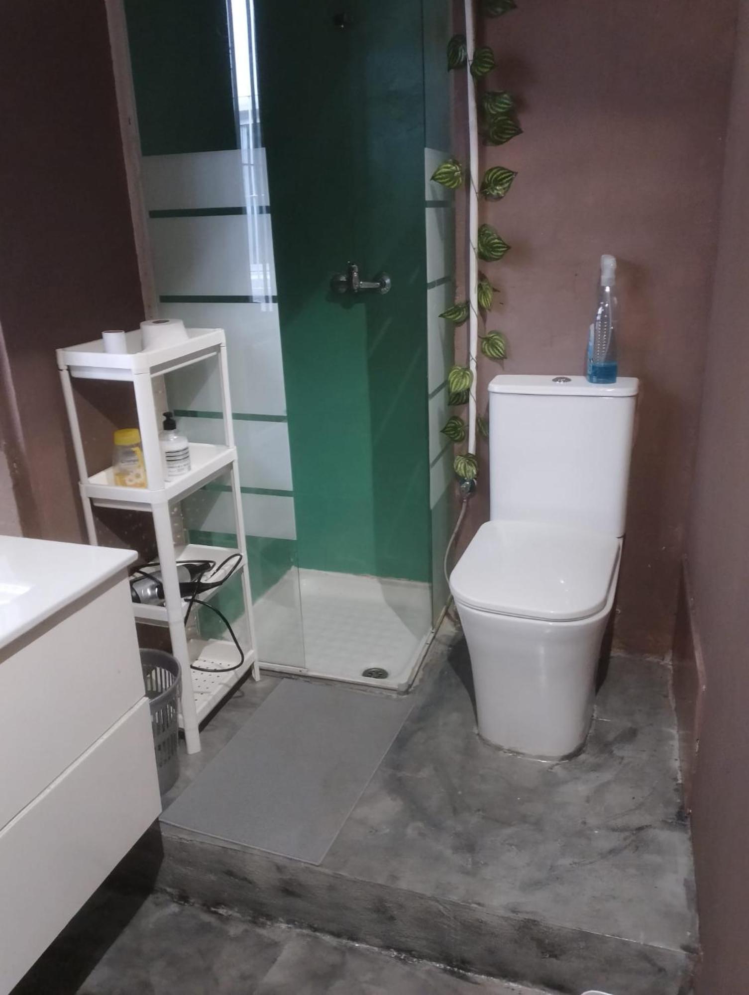 Rabasa Alicante - Casas De Planta Baja Familiar Para 8 Personas Luaran gambar
