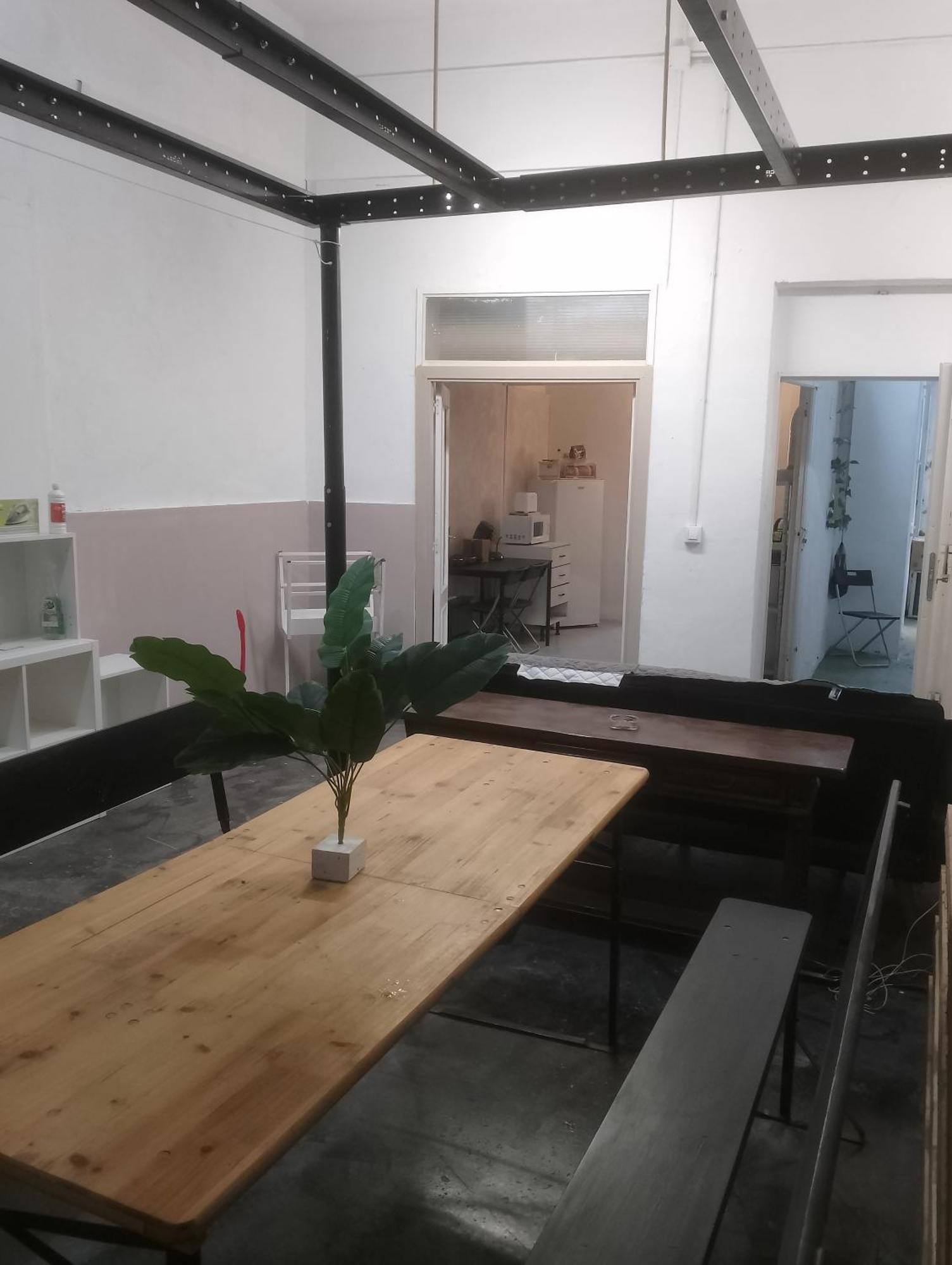 Rabasa Alicante - Casas De Planta Baja Familiar Para 8 Personas Luaran gambar
