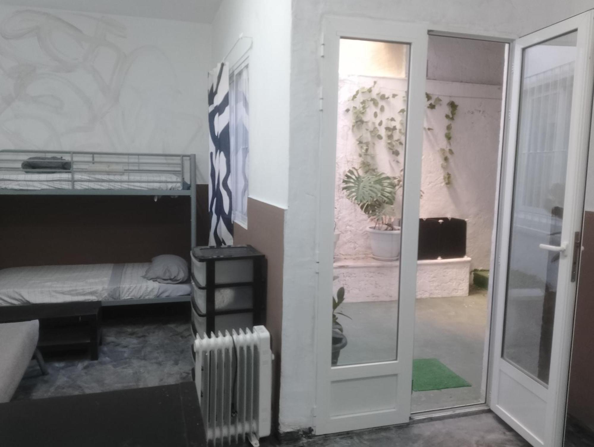 Rabasa Alicante - Casas De Planta Baja Familiar Para 8 Personas Luaran gambar