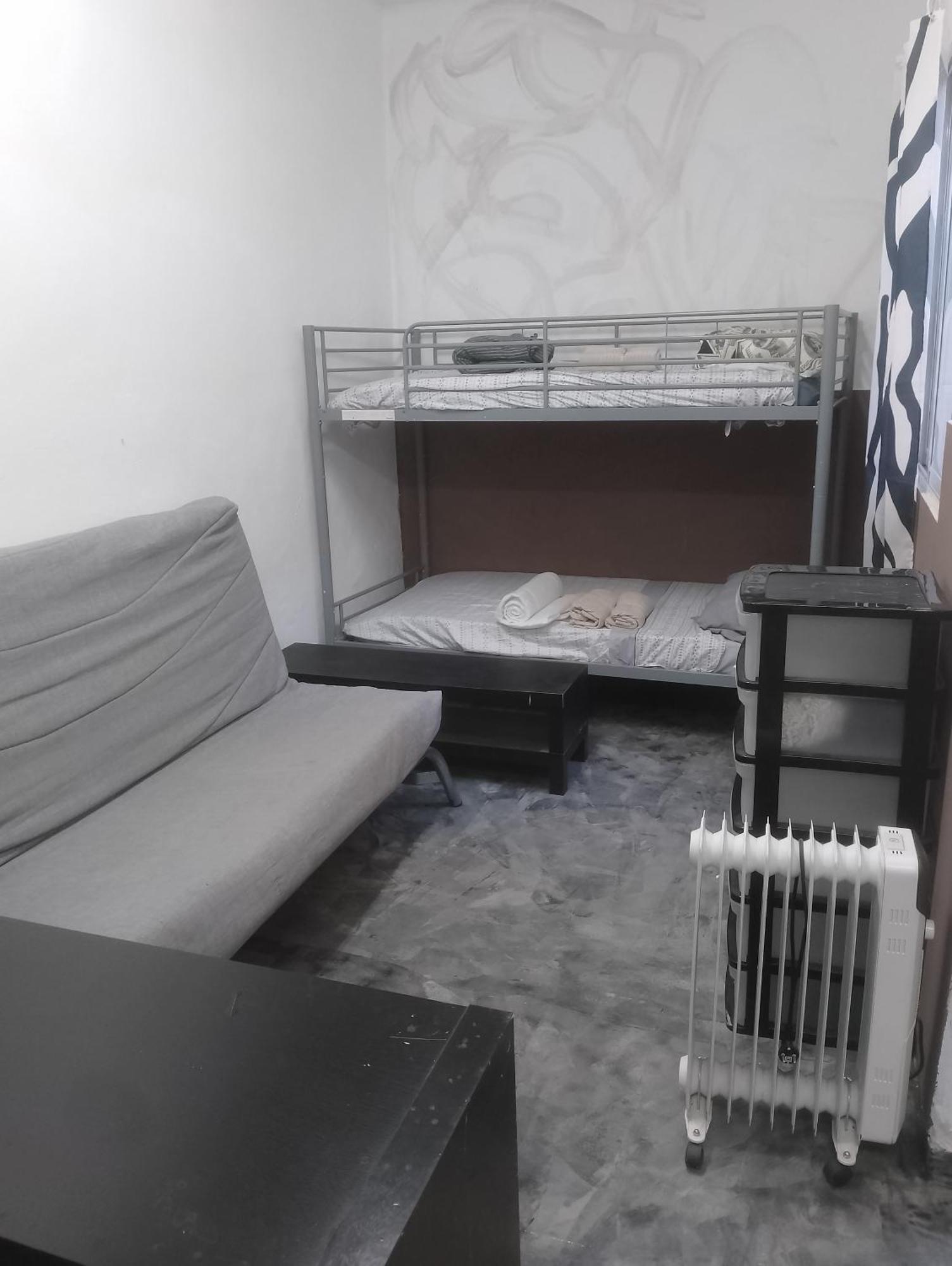 Rabasa Alicante - Casas De Planta Baja Familiar Para 8 Personas Luaran gambar