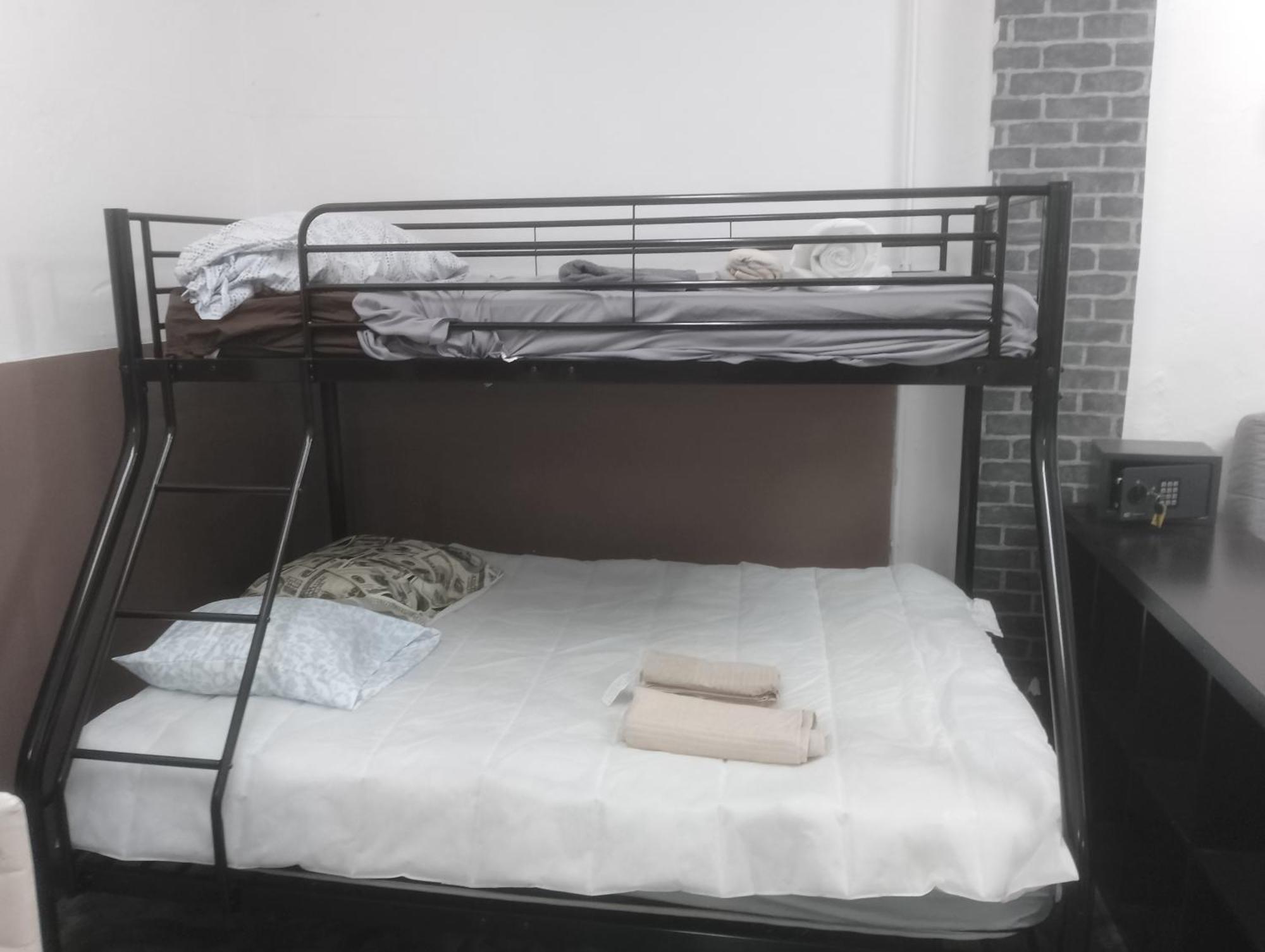 Rabasa Alicante - Casas De Planta Baja Familiar Para 8 Personas Bilik gambar