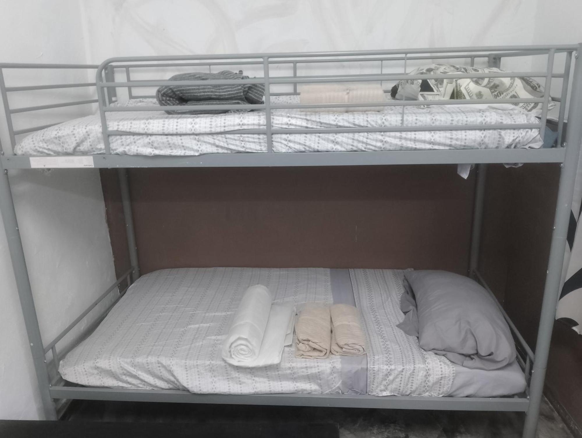 Rabasa Alicante - Casas De Planta Baja Familiar Para 8 Personas Luaran gambar
