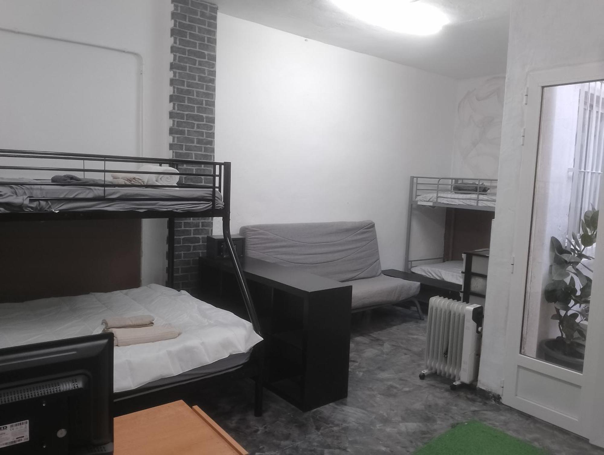 Rabasa Alicante - Casas De Planta Baja Familiar Para 8 Personas Luaran gambar