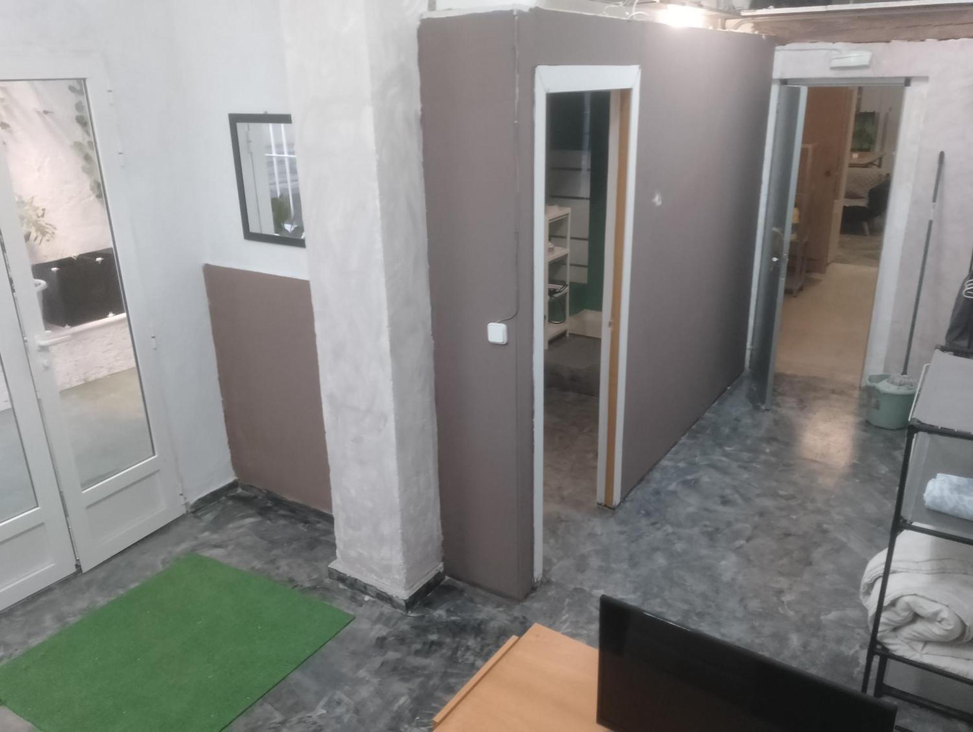Rabasa Alicante - Casas De Planta Baja Familiar Para 8 Personas Luaran gambar