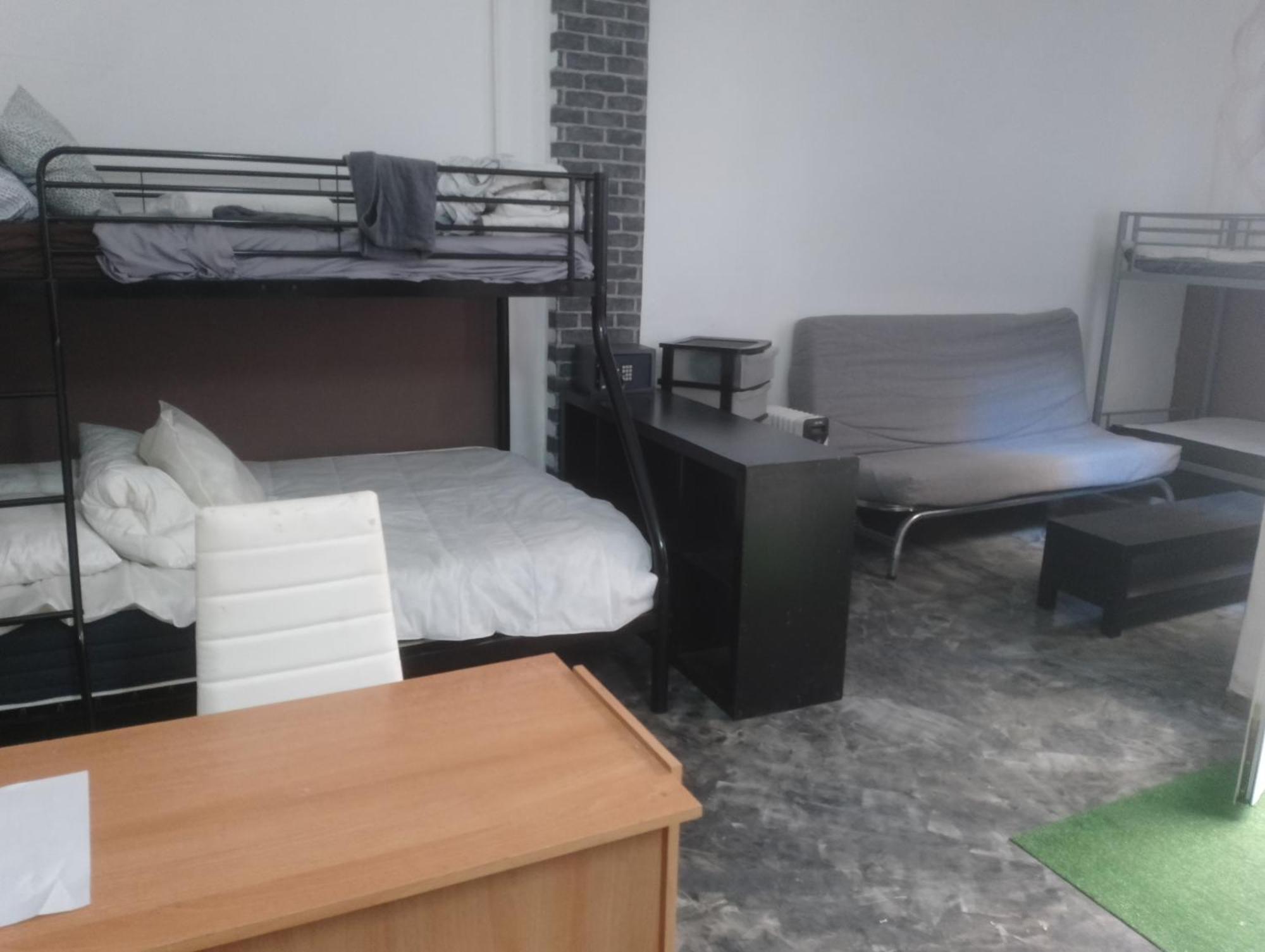 Rabasa Alicante - Casas De Planta Baja Familiar Para 8 Personas Luaran gambar