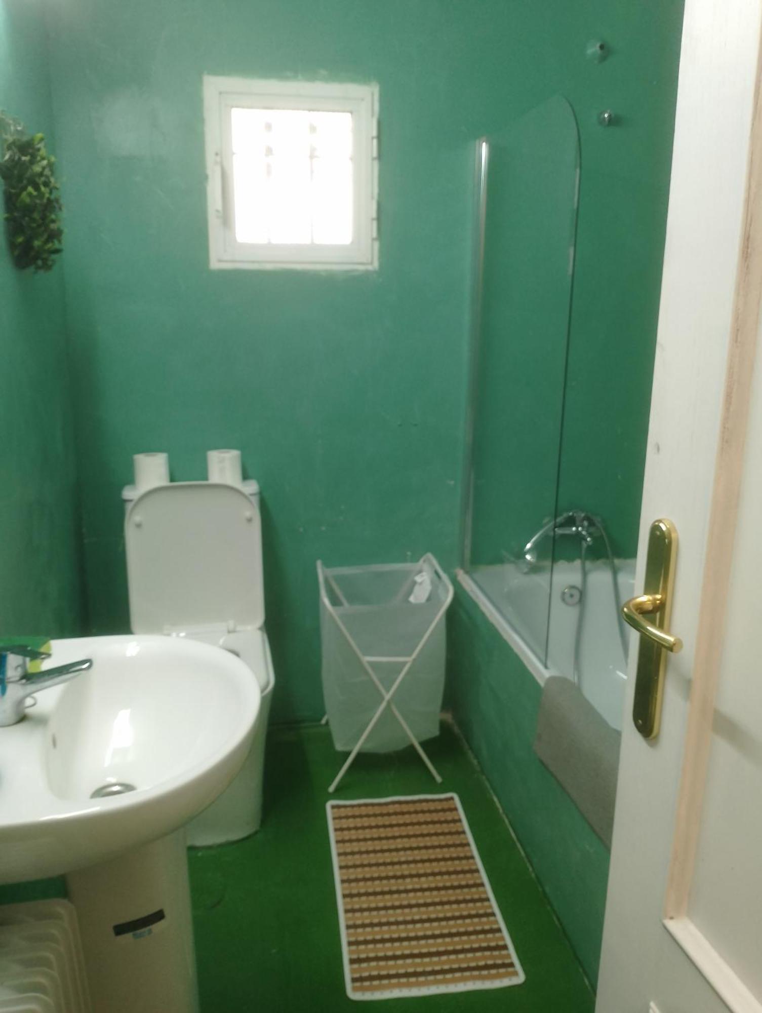 Rabasa Alicante - Casas De Planta Baja Familiar Para 8 Personas Luaran gambar
