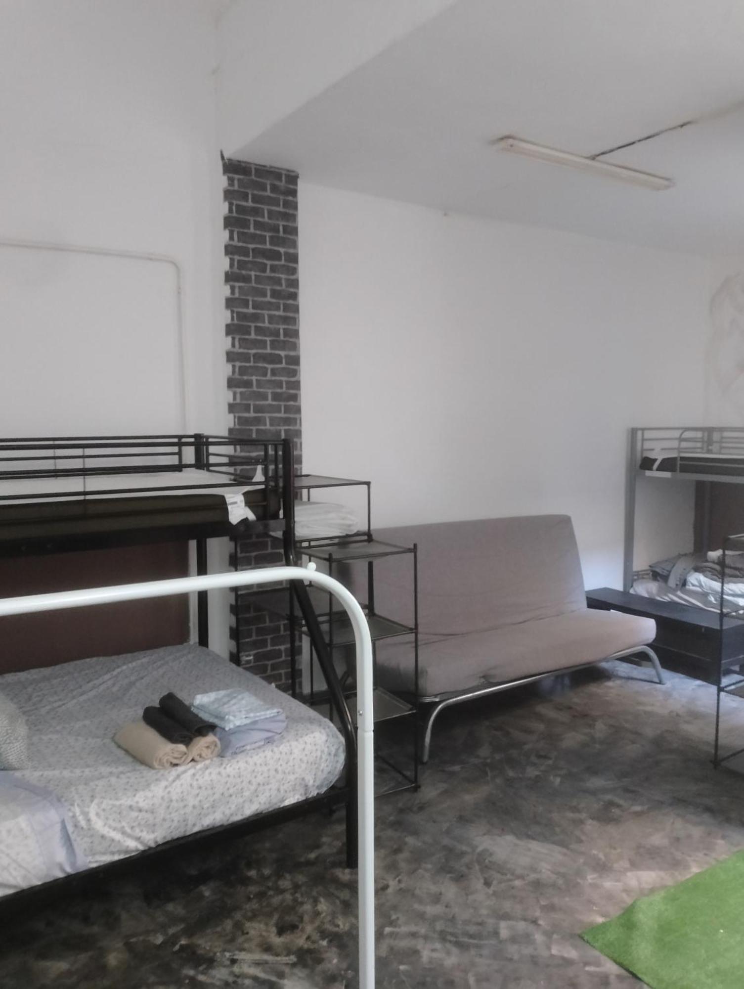 Rabasa Alicante - Casas De Planta Baja Familiar Para 8 Personas Luaran gambar