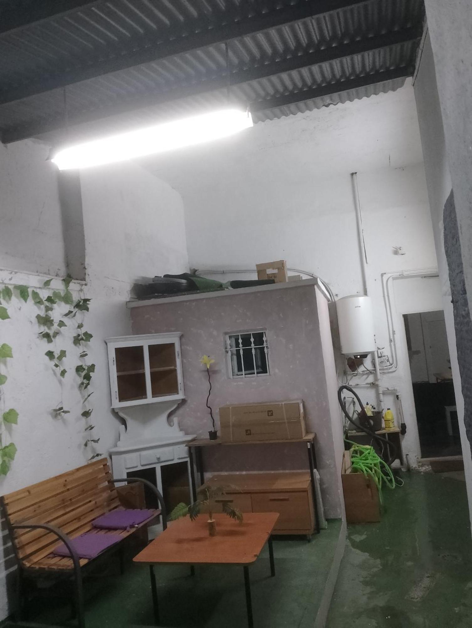 Rabasa Alicante - Casas De Planta Baja Familiar Para 8 Personas Luaran gambar