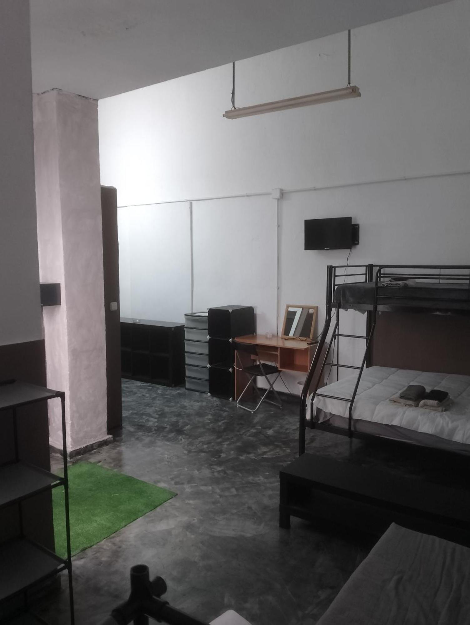 Rabasa Alicante - Casas De Planta Baja Familiar Para 8 Personas Luaran gambar