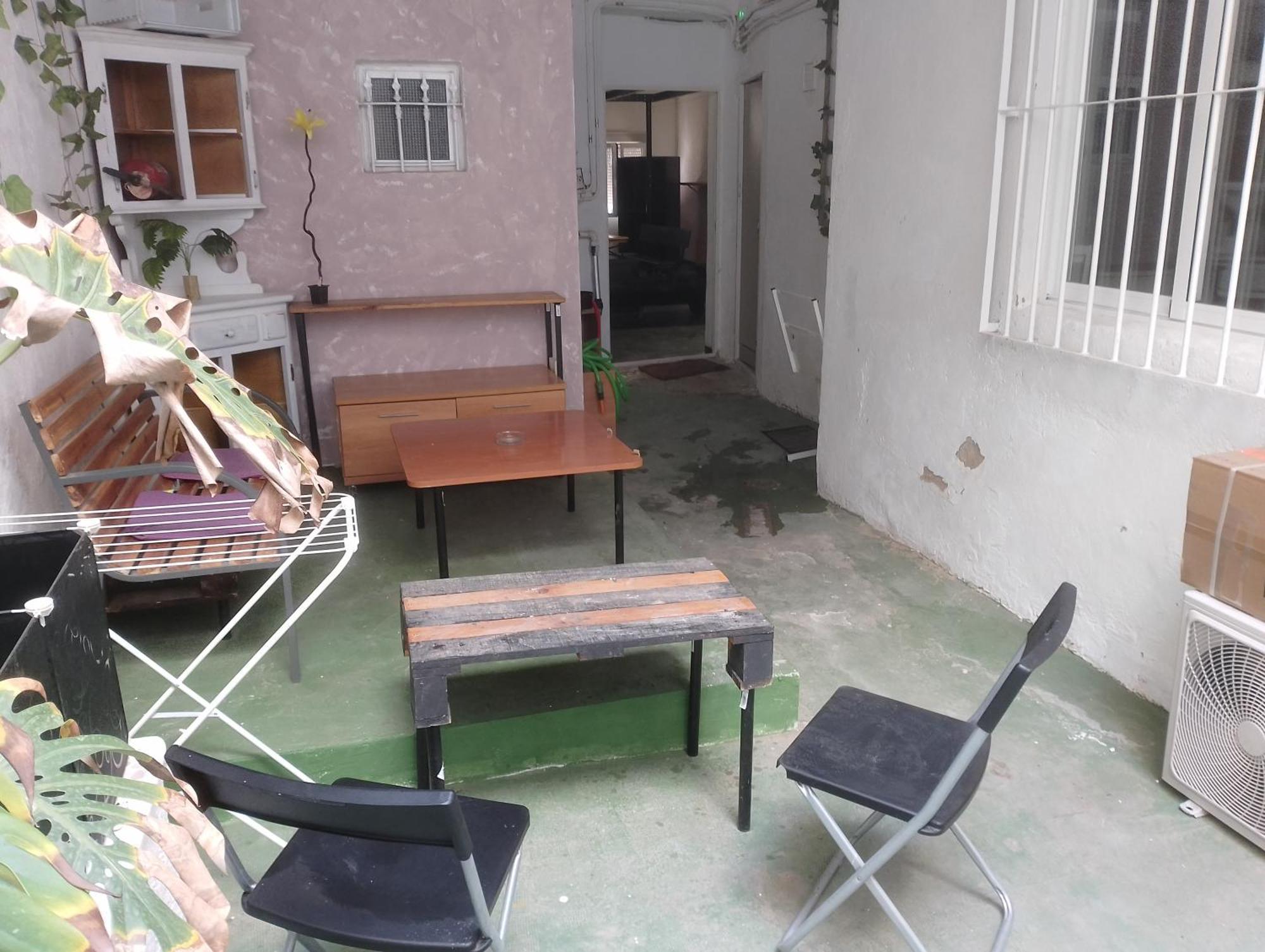 Rabasa Alicante - Casas De Planta Baja Familiar Para 8 Personas Luaran gambar